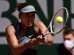 Naomi osaka (大坂 なおみ, ōsaka naomi, japanese pronunciation: Qiljsmtluc8clm