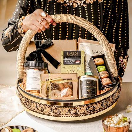 Luxury Gift Sets