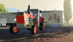 This site has.cz as an extension. Ls 19 Zetor 8011 V 1 0 Zetor Mod Fur Landwirtschafts Simulator 19