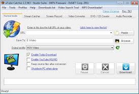 Download Atube Catcher V2 2 543 Afterdawn Software Downloads
