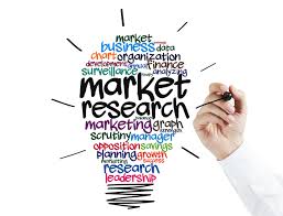 Market Research: Unlocking Insights for Business Growth and Success