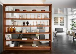 Pin By The Nosy Know It All On Eclectic Modern Room Divider Temporary Room Dividers Room Divider Shelves