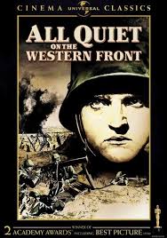 Rent All Quiet On The Western Front