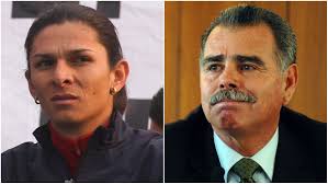 Ana Guevara vs. Mariano Lara y Conade: El conflicto que la alejó del  atletismo en 2008