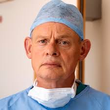 Doc Martin: Series 9 Set to Debut in the US, Canada & Mexico