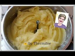 Thermomix Tm 31 Der Wirklich Allerbeste Kartoffelbrei Aus Dem Thermomix Thermomix Rezepte Rezepte Thermomix Thermomixrezepte