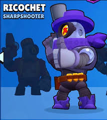 Our brawl stars skins list features all of the currently and soon to be available cosmetics in the game! The Last Reward Will Be This Rico Skin Brawlstars