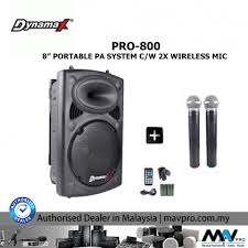 System descriptionmp6935 is a dedicated amplifier with. Portable Pa System Mavpro Malaysia