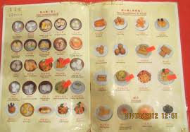 Excellent dim sum and other cantonese d. Dim Sum At The Corner Club Penang Tropical Expat