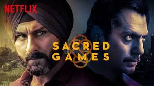 Sacred Games Full Episodes Free Hd Movies Online Amazon Prime Video Saif ali khan is an indian film actor who came into prominence after appearing in the film 'dil chahta hai.' although he has played several roles in films of various genres, he is best known for playing prominent characters in romantic comedy films. pinterest
