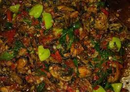 Resep Sambal Goreng Kerang Petai Oleh Sari Recipe Resep Masakan Resep Kerang Resep Makanan