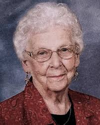 Alma M. Kohler Obituary August 26, 2023