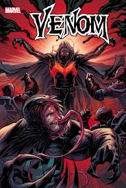 Check out individual issues, and find out how to read them! Key Collector Comics Venom