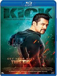Kick 2014 1080p Bluray 6ch Hindi Movie Free Download Next Movie