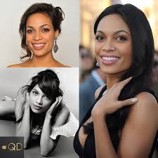 Happy 46th Birthday to Rosario Dawson! Rosario Isabel Dawson is an actress  and producer known for her roles in Kids and DMZ. Dawson is a political  activist and philanthropist.