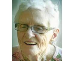 Hazel May Obituary (1915