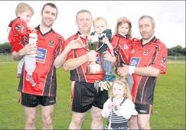 Shanballymore bridge the gap