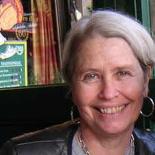 Barbara Russell-Hamlin