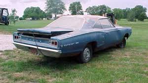 Image result for Bright Blue 1968 Coronet