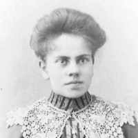 Anna Maria Neumann (1881–1949)