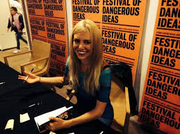 Verkligheten går förlorad bland påstådda skandaler och snyfthistorier. Datei Kajsa Ekis Ekman At The Festival Of Dangerous Ideas Jpg Wikipedia