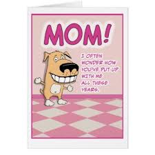 Cute Funny Mother S Day Adorable Card Looking For A Fantastic Mothers Day Gift Check This Out M Funny Mothers Day Funny Mothers Day Poems Mothers Day Cards