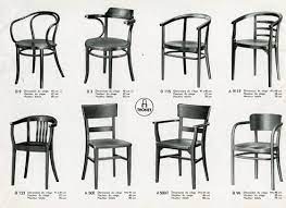 The gold, teal, and white scheme has a bit of punch with judicious use of black and red for extra color. For The Love Of Chairs Thonet Chair Printed Chair Cool Chairs