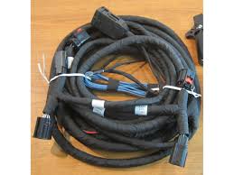 Shop, read reviews, or ask questions about trailer electrical wiring at the official west marine online store. Authentic Mopar Trailer Tow Wiring Harness 82212455ae Mopar Online Parts