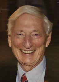 Herbert Weiss Obituary