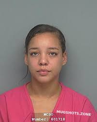 HALL SEQUOYAH RAYE 07/24/2024