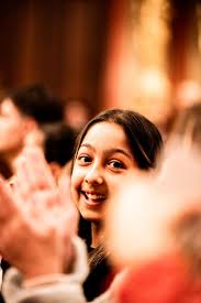 The Power of Music 💫