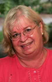 Linda Lee (Shaw) Karr