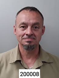 Offender Information