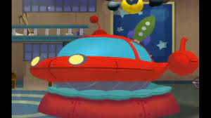Little einsteins the birthday machine. Little Einsteins S01e25e26 A Galactic Goodnight The Birthday Machine Youtube