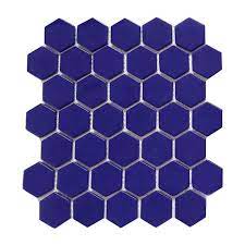 Maybe you would like to learn more about one of these? Cnk China Manufacturer Hexagon Mosaic Navy Blue Bathroom Floor Tiles Buy Blue Bathroom Floor Tiles Mosaic Tile Bathroom Floor Hexagon Mosaic Tile Floor Product On Alibaba Com