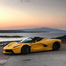 Ferrari Laferrari Aperta Ferrari Car Ferrari Laferrari Ferrari