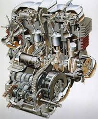Honda 750 Buyer S Guide By Honda 750 Expert Honda Cb750 Motorcycle Engine Honda