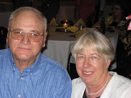 Barbara Stuber Obituary (1941