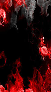 Pin By Hendie Purwiliarto On Phone Backgrounds 04 Smoke Wallpaper Red Wallpaper Red Smoke