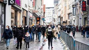 Accéder à la culture avec un handicap. Supermarches Magasins Services Ce Qui Est Ouvert Ce Qui Est Ferme Ces 24 Et 25 Decembre Le Soir