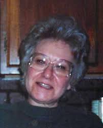 Barbara Armstrong Obituary January 17, 2013