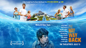 The way back is a hefty cinematic experience set against the vast vistas of history that may not have you cheering on its heroes at every turn, but that peter weir has made some fine movies in the past, but the way back is a movie that is a brilliant return to form to what he used to do and he delivers. 2013 Movie Catchup The Way Way Back The Conjuring The Hobbit 2 Filmwonk