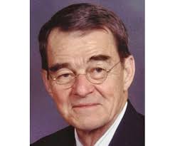 Charles Bush Obituary (1937