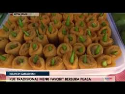 Resep tahu isi suwir ayam krispi enak dan krispi, camilan gurih pembangkit selera buka puasa Kue Tradisional Menu Favorit Berbuka Puasa Youtube