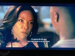 Will Bakari tell Alicia about Nuk?