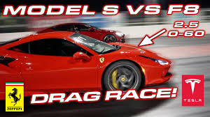 Maybe you would like to learn more about one of these? First Ever Ferrari Sf90 Stradale Performance Testing 1 4 Mile 0 60 Mph Youtube