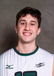 2021 Men's Volleyball Roster