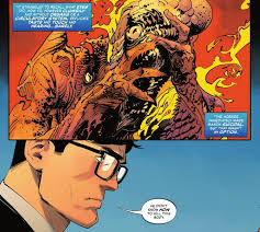 The Most Incredible Origin Story Belongs To The One Hero Everyone Forgets