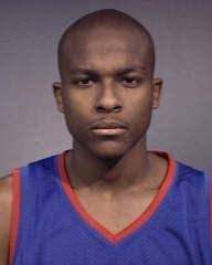 Aurora witness killer formally sentenced to death