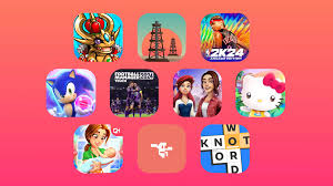 Exciting Holiday Season in Store: Apple Arcade Unveils 8 New Games and Over 50 Updates